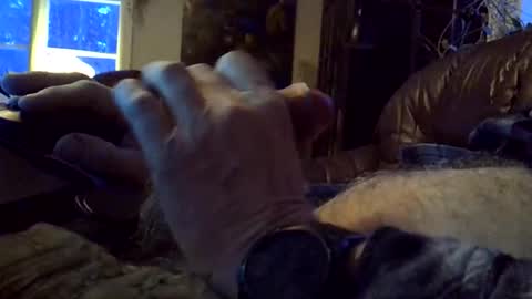 sgthard260486 online show from 02/09/26, 06:28