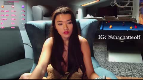 Shachatte online show from 10/28/25, 09:35