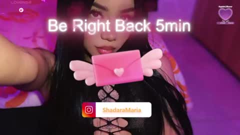 Snapshot of shadaraa chatting on 06/17/26, 02:36 shadara online show from 06/17/26, 02:36