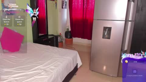 Shaday online show from 12/16/24, 02:05