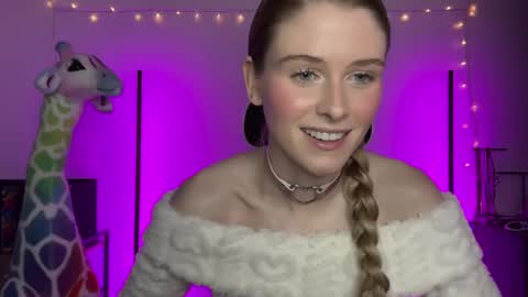shadebabe online show from 12/11/24, 08:26