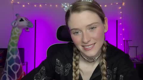 shadebabe online show from 12/14/24, 05:18