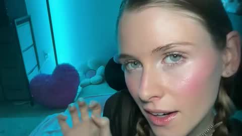 shadebabe online show from 05/30/26, 08:22