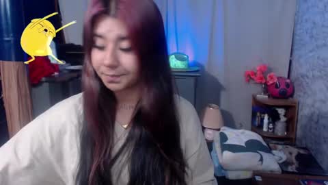 Snapshot of shaden_1 chatting on 01/05/25, 01:56 Liz online show from 01/05/25, 01:56