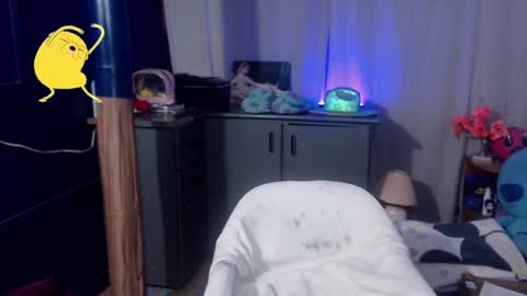 Snapshot of shaden_1 chatting on 02/01/25, 10:44 Liz online show from 02/01/25, 10:44