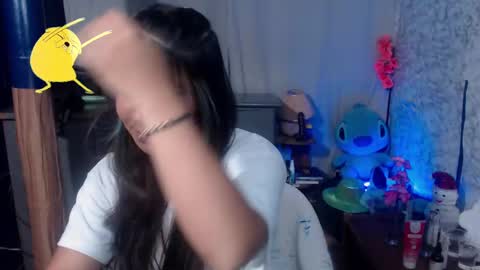 Snapshot of shaden_1 chatting on 03/02/25, 11:42 Liz online show from 03/02/25, 11:42