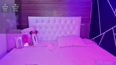 Liz online show from 04/16/26, 10:12