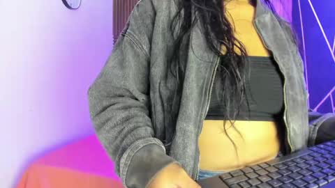 Liz online show from 05/18/26, 09:20