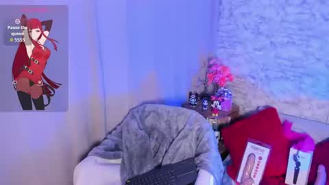Liz online show from 07/04/26, 11:22