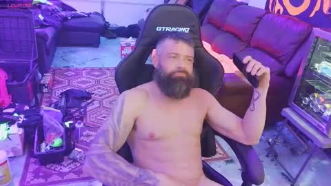 shadetreepornstar online show from 02/11/26, 10:26