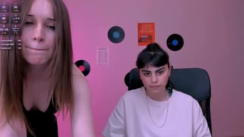 shadow_kiss online show from 05/11/26, 02:45