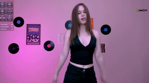 shadow_kiss online show from 05/11/26, 04:04