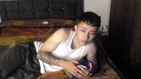 james online show from 03/31/26, 04:35