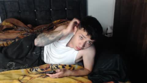 james online show from 04/07/26, 06:14