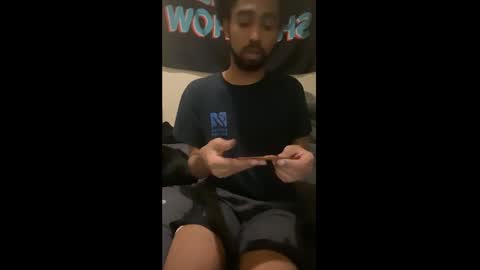 Snapshot of shadow_ps7 chatting on 09/15/25, 02:33 Shadow online show from 09/15/25, 02:33