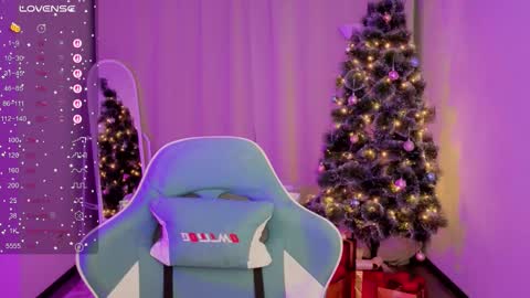 Snapshot of shadowlaceeee chatting on 12/18/25, 02:45 Lisa3 online show from 12/18/25, 02:45