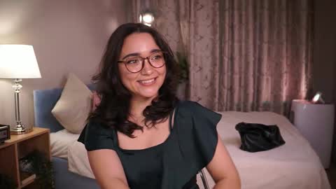 Lily  online show from 11/25/25, 02:50