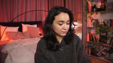 Lily  online show from 11/26/25, 03:02