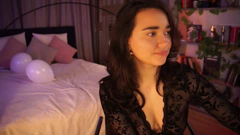 Lily  online show from 11/29/25, 03:59