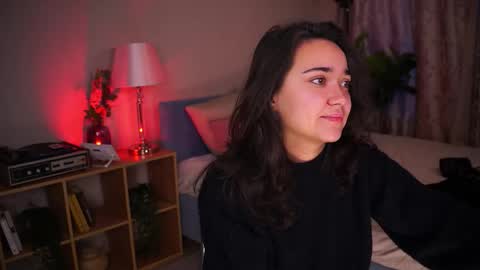 Lily  online show from 12/14/25, 06:52