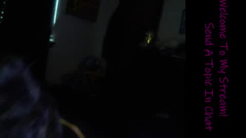 Snapshot of shadowpawofficial chatting on 11/03/25, 06:09 ShadowPaw online show from 11/03/25, 06:09