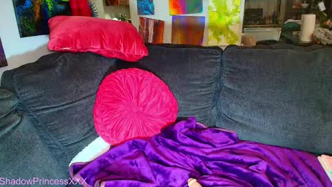 shadowprincessxxx online show from 04/11/26, 09:02