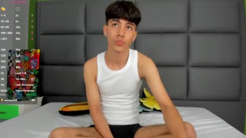 shady_stone online show from 02/05/25, 06:46