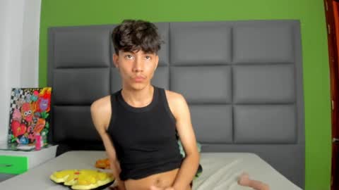 shady_stone online show from 02/13/25, 08:38