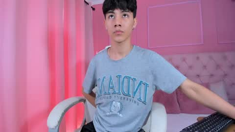 shady_stone online show from 02/16/25, 08:55