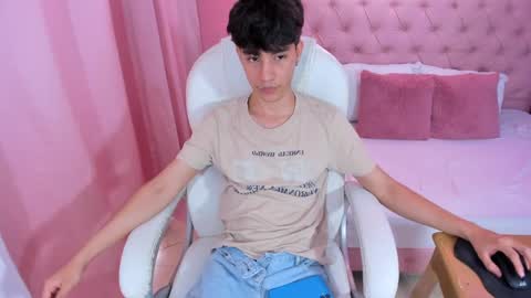 shady_stone online show from 02/21/25, 10:15