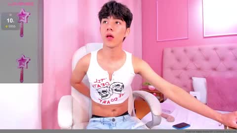 shady_stone online show from 03/08/25, 09:40