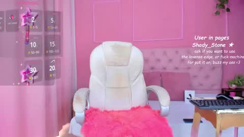 shady_stone online show from 09/26/25, 09:19