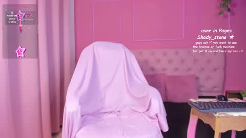 shady_stone online show from 11/09/25, 10:41