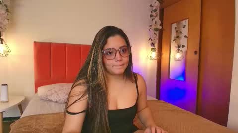 Shadya online show from 03/18/26, 03:20