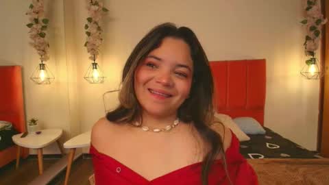 Shadya online show from 05/15/26, 03:46