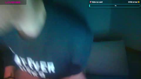 Sinnermann online show from 10/21/25, 11:16