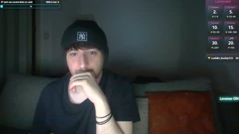 Sinnermann online show from 11/04/25, 07:57