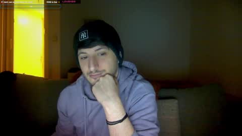 Sinnermann online show from 11/09/25, 09:46