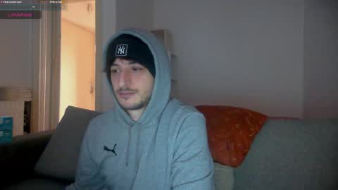 Sinnermann online show from 11/16/25, 11:27