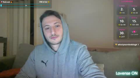Snapshot of shadysinnerman chatting on 04/12/26, 07:30 Sinnermann online show from 04/12/26, 07:30