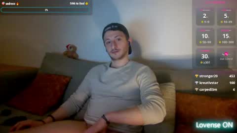 Snapshot of shadysinnerman chatting on 04/21/26, 01:42 Sinnermann online show from 04/21/26, 01:42