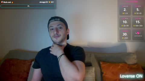 Snapshot of shadysinnerman chatting on 04/22/26, 12:57 Sinnermann online show from 04/22/26, 12:57