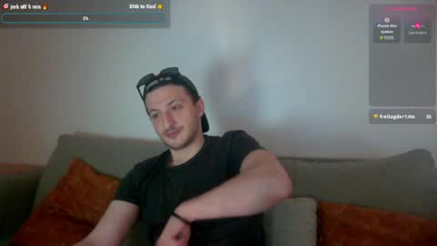 Snapshot of shadysinnerman chatting on 05/01/26, 05:50 Sinnermann online show from 05/01/26, 05:50