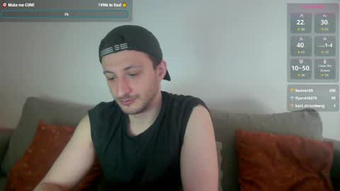 Snapshot of shadysinnerman chatting on 05/04/26, 06:09 Sinnermann online show from 05/04/26, 06:09
