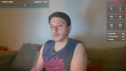 Snapshot of shadysinnerman chatting on 05/06/26, 07:08 Sinnermann online show from 05/06/26, 07:08