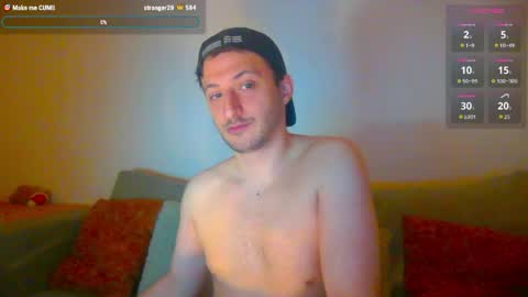 Snapshot of shadysinnerman chatting on 05/07/26, 06:46 Sinnermann online show from 05/07/26, 06:46