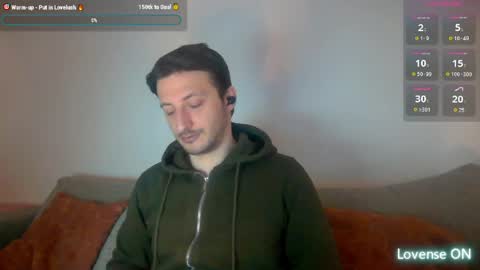 Snapshot of shadysinnerman chatting on 05/18/26, 07:14 Sinnermann online show from 05/18/26, 07:14
