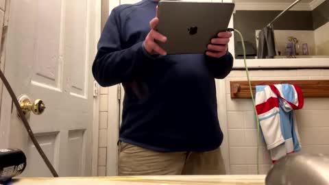 shadystl online show from 01/15/25, 04:21