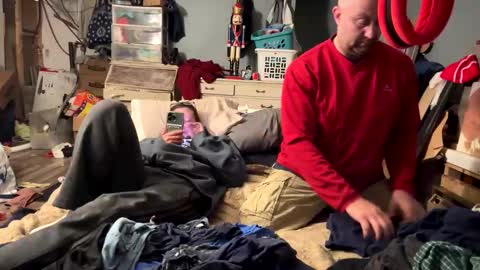 shadystl online show from 12/02/25, 09:10