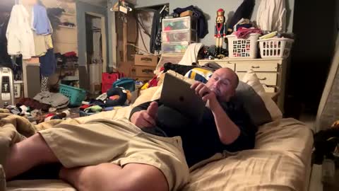 shadystl online show from 01/15/26, 08:56